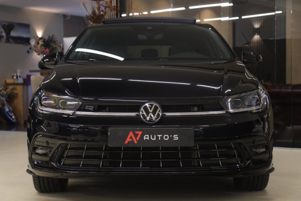 Volkswagen Polo 1.0 TSI Life Edition 3x R-LINE PANO/CARPLAY/KEYLESS/ACC/VOL