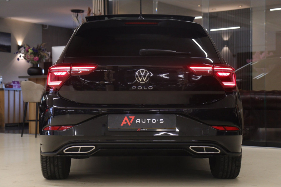 Volkswagen Polo 1.0 TSI Life Edition 3x R-LINE PANO/CARPLAY/KEYLESS/ACC/VOL