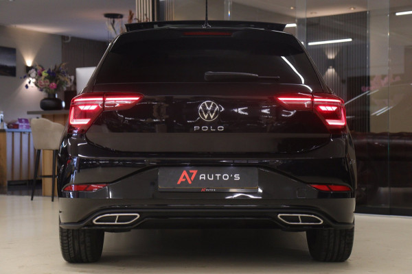 Volkswagen Polo 1.0 TSI Life Edition 3x R-LINE PANO/CARPLAY/KEYLESS/ACC/VOL