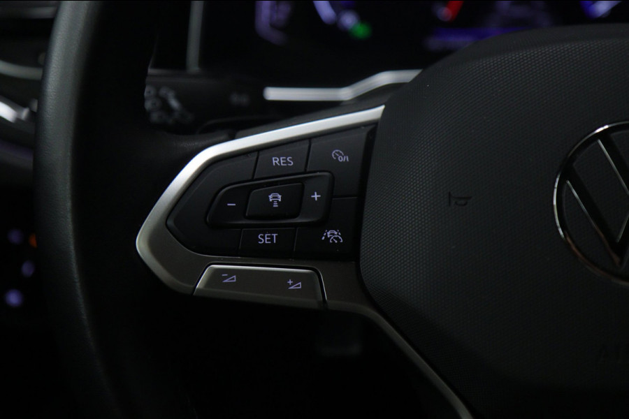 Volkswagen Polo 1.0 TSI Life Edition 3x R-LINE PANO/CARPLAY/KEYLESS/ACC/VOL