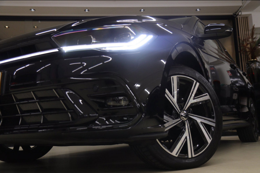 Volkswagen Polo 1.0 TSI Life Edition 3x R-LINE PANO/CARPLAY/KEYLESS/ACC/VOL