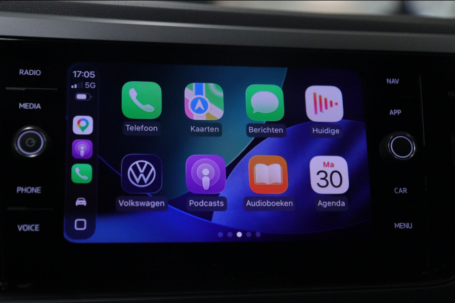 Volkswagen Polo 1.0 TSI Life Edition 3x R-LINE PANO/CARPLAY/KEYLESS/ACC/VOL