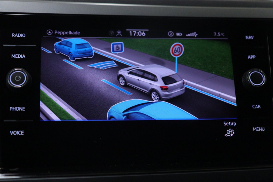 Volkswagen Polo 1.0 TSI Life Edition 3x R-LINE PANO/CARPLAY/KEYLESS/ACC/VOL