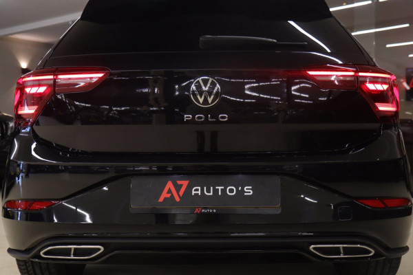 Volkswagen Polo 1.0 TSI Life Edition 3x R-LINE PANO/CARPLAY/KEYLESS/ACC/VOL