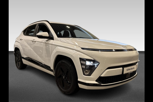 Hyundai KONA ELECTRIC Pure Edition 65.4 kWh | Apple Carplay/Android Auto | Navigatie | Cruise control adaptief