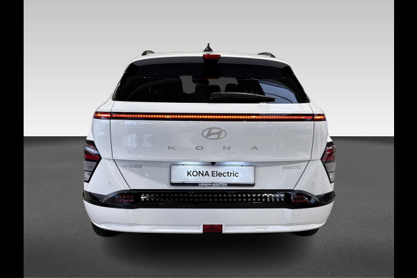 Hyundai KONA ELECTRIC Pure Edition 65.4 kWh | Apple Carplay/Android Auto | Navigatie | Cruise control adaptief