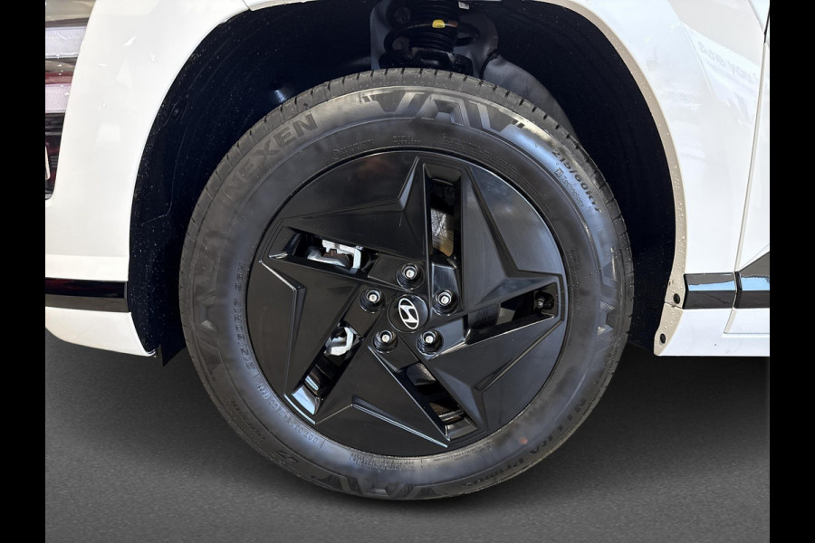 Hyundai KONA ELECTRIC Pure Edition 65.4 kWh | Apple Carplay/Android Auto | Navigatie | Cruise control adaptief