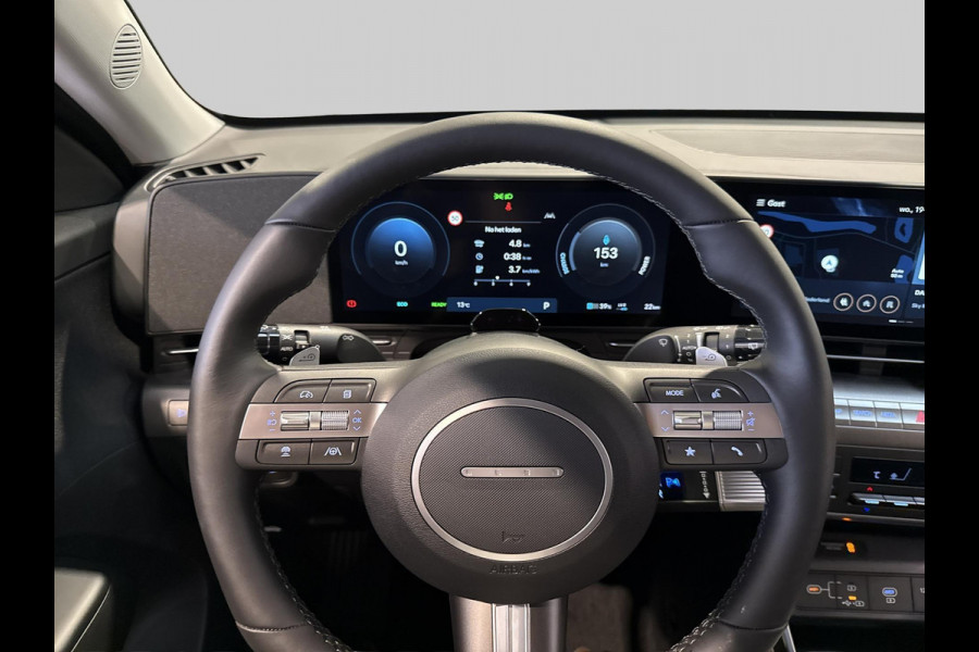 Hyundai KONA ELECTRIC Pure Edition 65.4 kWh | Apple Carplay/Android Auto | Navigatie | Cruise control adaptief