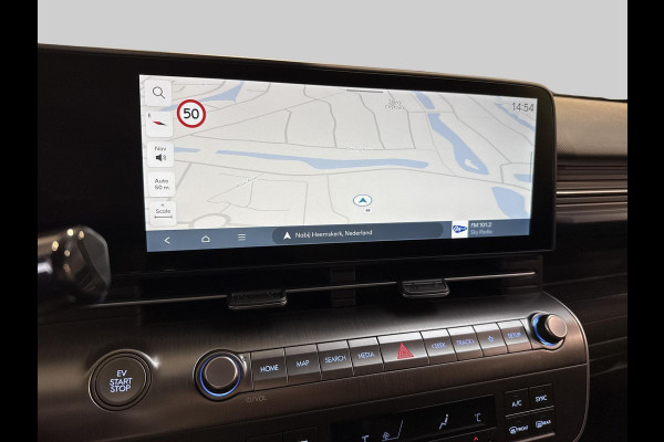 Hyundai KONA ELECTRIC Pure Edition 65.4 kWh | Apple Carplay/Android Auto | Navigatie | Cruise control adaptief