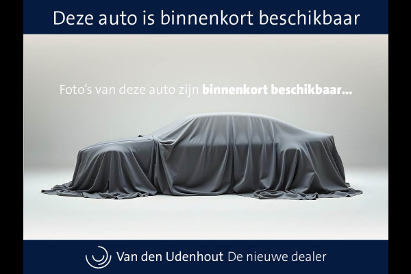 Volkswagen Caddy Cargo 2.0 TDI 102pk Style / Wordt verwacht / LED-koplampen