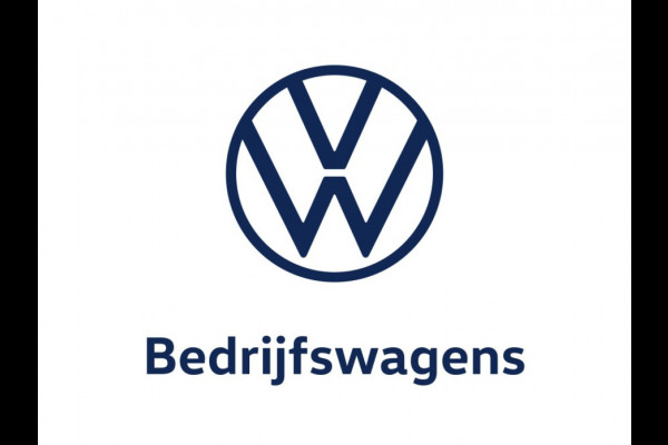 Volkswagen Caddy Cargo 2.0 TDI 102pk Style / Wordt verwacht / LED-koplampen