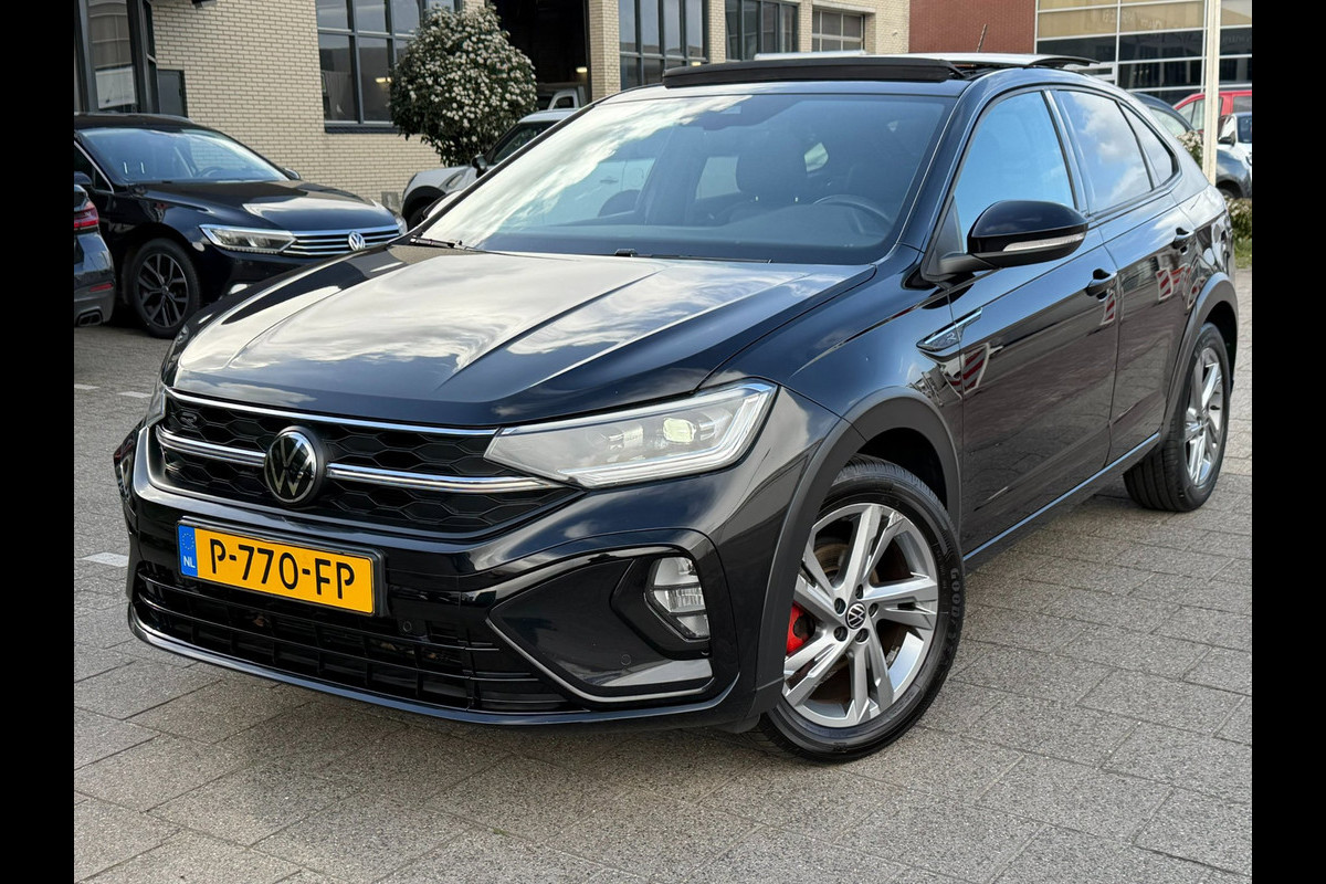 Volkswagen Taigo 1.0 TSI R-Line | PANO l ACC