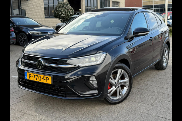 Volkswagen Taigo 1.0 TSI R-Line | PANO l ACC