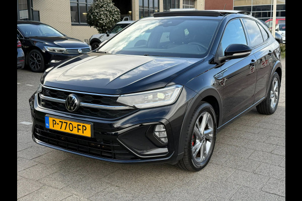 Volkswagen Taigo 1.0 TSI R-Line | PANO l ACC