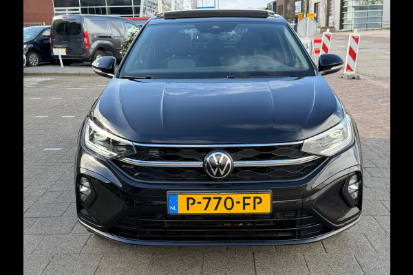Volkswagen Taigo 1.0 TSI R-Line | PANO l ACC