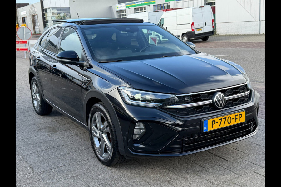 Volkswagen Taigo 1.0 TSI R-Line | PANO l ACC