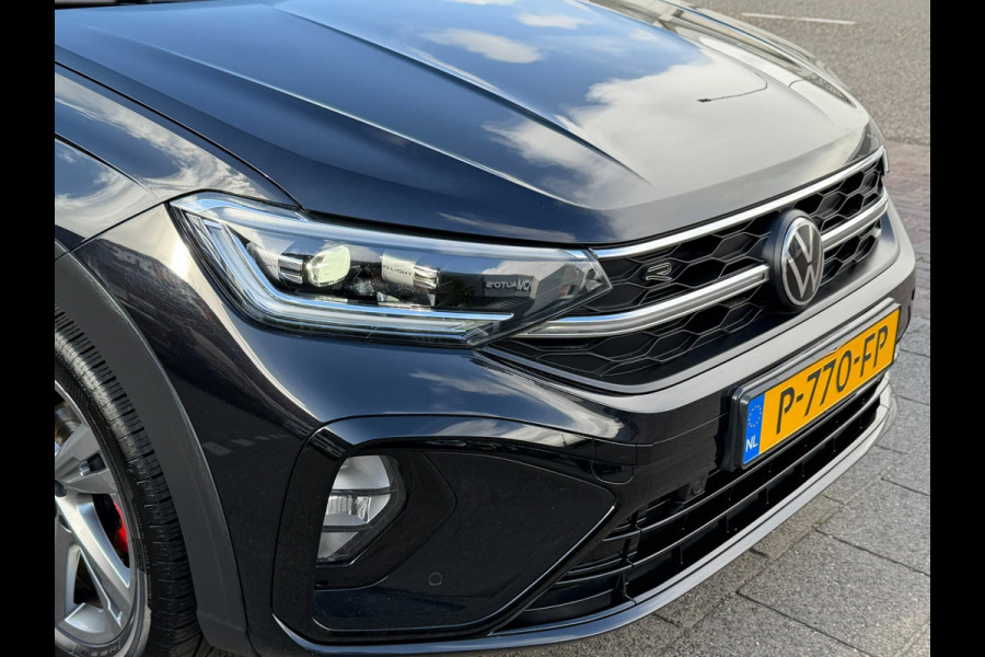 Volkswagen Taigo 1.0 TSI R-Line | PANO l ACC