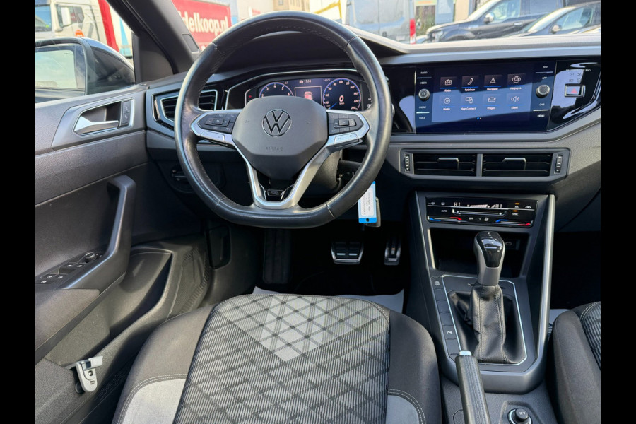 Volkswagen Taigo 1.0 TSI R-Line | PANO l ACC