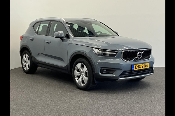 Volvo XC40 1.5 T2 Business Pro | Climate Control | Navigatie | Apple Carplay/Android Auto | PDC Achter | Trekhaak | Cruise Control | Lichtmetalen Velgen