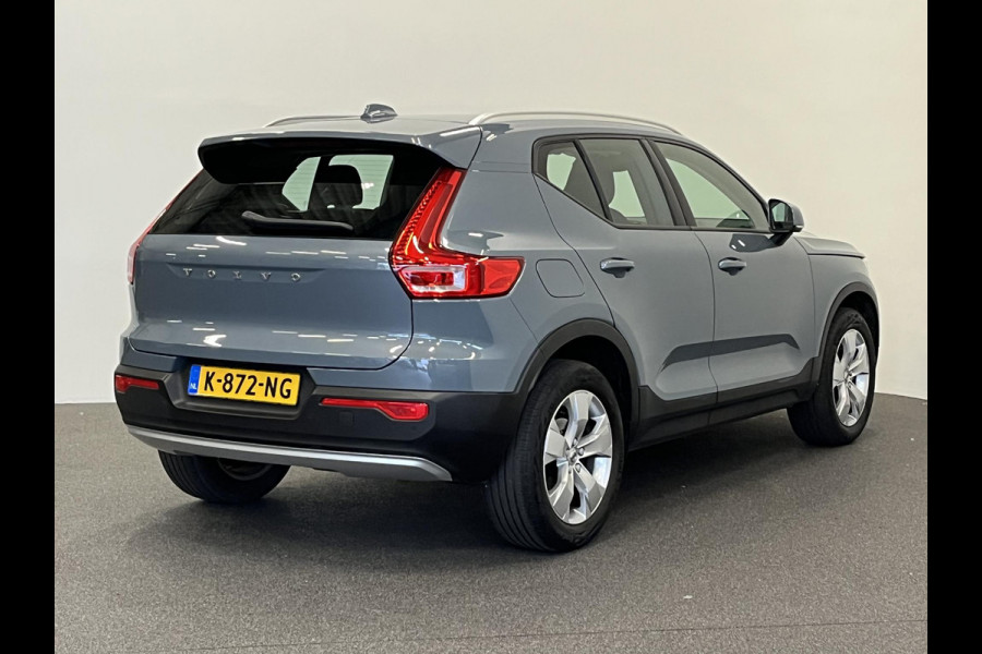 Volvo XC40 1.5 T2 Business Pro | Climate Control | Navigatie | Apple Carplay/Android Auto | PDC Achter | Trekhaak | Cruise Control | Lichtmetalen Velgen