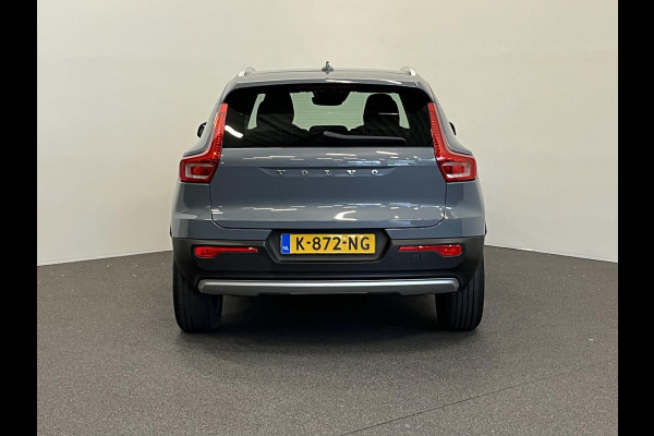 Volvo XC40 1.5 T2 Business Pro | Climate Control | Navigatie | Apple Carplay/Android Auto | PDC Achter | Trekhaak | Cruise Control | Lichtmetalen Velgen