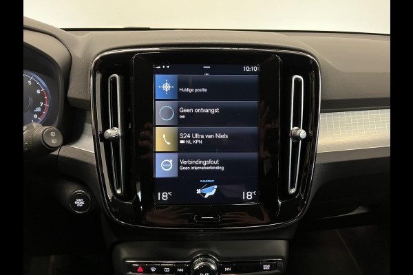 Volvo XC40 1.5 T2 Business Pro | Climate Control | Navigatie | Apple Carplay/Android Auto | PDC Achter | Trekhaak | Cruise Control | Lichtmetalen Velgen