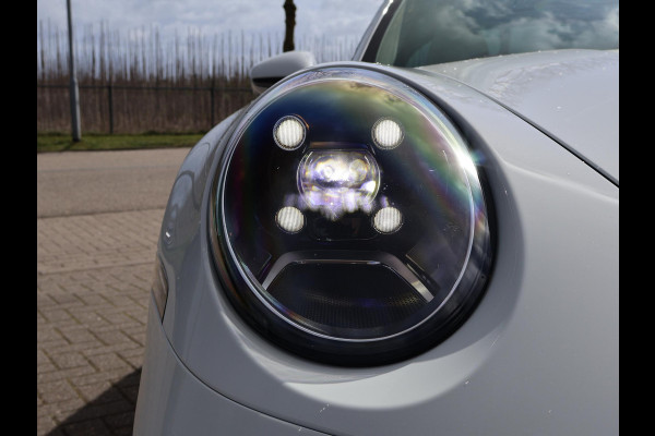 Porsche 911 Targa 4S 3.0 450 PK 992 ORIGINEEL NEDERLANDS | SPORTUITLAAT | 17.981 KM | 360 CAMERA | 20 INCH LMV
