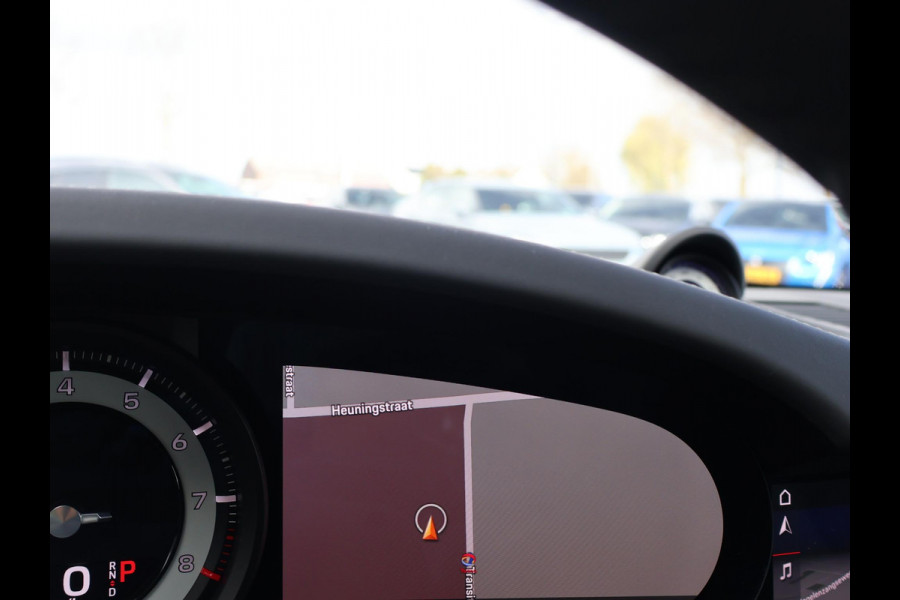 Porsche 911 Targa 4S 3.0 450 PK 992 ORIGINEEL NEDERLANDS | SPORTUITLAAT | 17.981 KM | 360 CAMERA | 20 INCH LMV