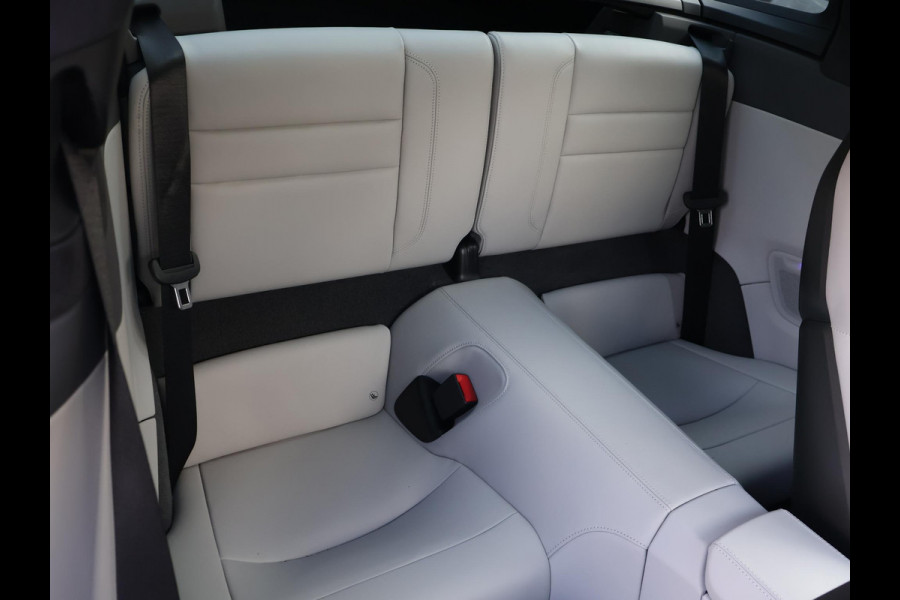 Porsche 911 Targa 4S 3.0 450 PK 992 ORIGINEEL NEDERLANDS | SPORTUITLAAT | 17.981 KM | 360 CAMERA | 20 INCH LMV