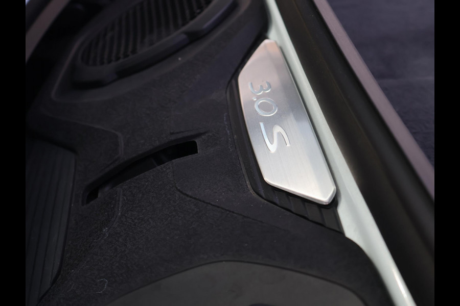 Porsche 911 Targa 4S 3.0 450 PK 992 ORIGINEEL NEDERLANDS | SPORTUITLAAT | 17.981 KM | 360 CAMERA | 20 INCH LMV