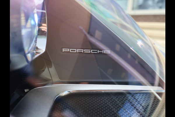 Porsche 911 Targa 4S 3.0 450 PK 992 ORIGINEEL NEDERLANDS | SPORTUITLAAT | 17.981 KM | 360 CAMERA | 20 INCH LMV