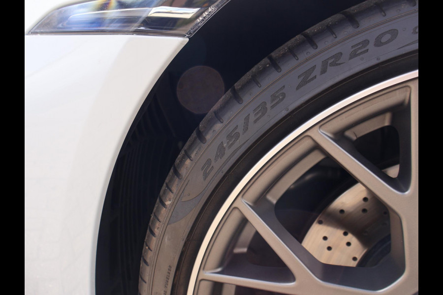 Porsche 911 Targa 4S 3.0 450 PK 992 ORIGINEEL NEDERLANDS | SPORTUITLAAT | 17.981 KM | 360 CAMERA | 20 INCH LMV