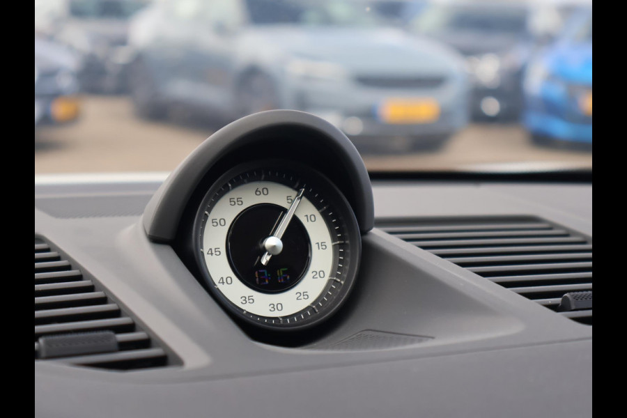 Porsche 911 Targa 4S 3.0 450 PK 992 ORIGINEEL NEDERLANDS | SPORTUITLAAT | 17.981 KM | 360 CAMERA | 20 INCH LMV