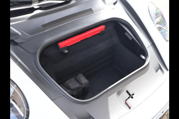 Porsche 911 Targa 4S 3.0 450 PK 992 ORIGINEEL NEDERLANDS | SPORTUITLAAT | 17.981 KM | 360 CAMERA | 20 INCH LMV