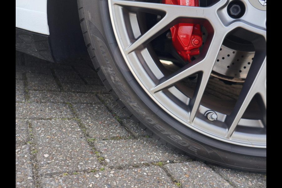 Porsche 911 Targa 4S 3.0 450 PK 992 ORIGINEEL NEDERLANDS | SPORTUITLAAT | 17.981 KM | 360 CAMERA | 20 INCH LMV