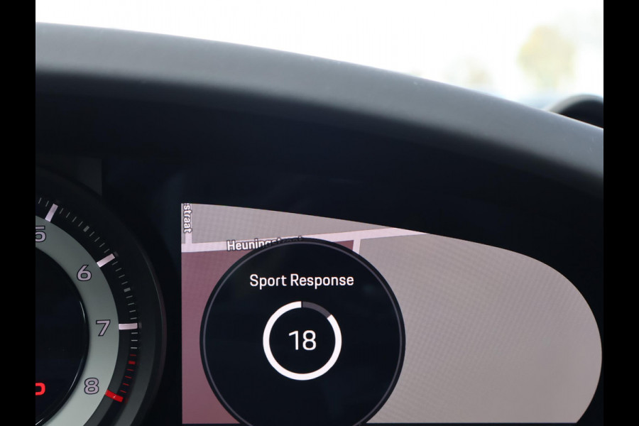 Porsche 911 Targa 4S 3.0 450 PK 992 ORIGINEEL NEDERLANDS | SPORTUITLAAT | 17.981 KM | 360 CAMERA | 20 INCH LMV