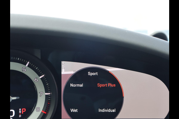 Porsche 911 Targa 4S 3.0 450 PK 992 ORIGINEEL NEDERLANDS | SPORTUITLAAT | 17.981 KM | 360 CAMERA | 20 INCH LMV