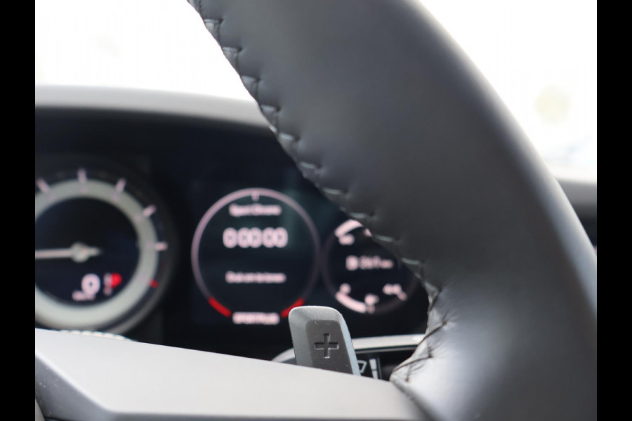 Porsche 911 Targa 4S 3.0 450 PK 992 ORIGINEEL NEDERLANDS | SPORTUITLAAT | 17.981 KM | 360 CAMERA | 20 INCH LMV