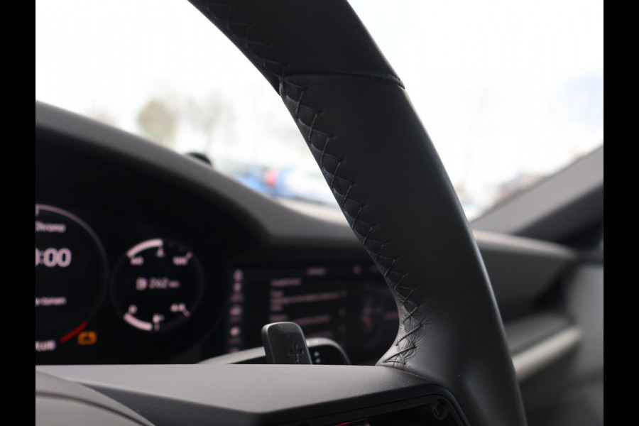 Porsche 911 Targa 4S 3.0 450 PK 992 ORIGINEEL NEDERLANDS | SPORTUITLAAT | 17.981 KM | 360 CAMERA | 20 INCH LMV