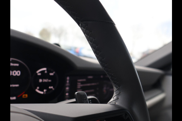 Porsche 911 Targa 4S 3.0 450 PK 992 ORIGINEEL NEDERLANDS | SPORTUITLAAT | 17.981 KM | 360 CAMERA | 20 INCH LMV