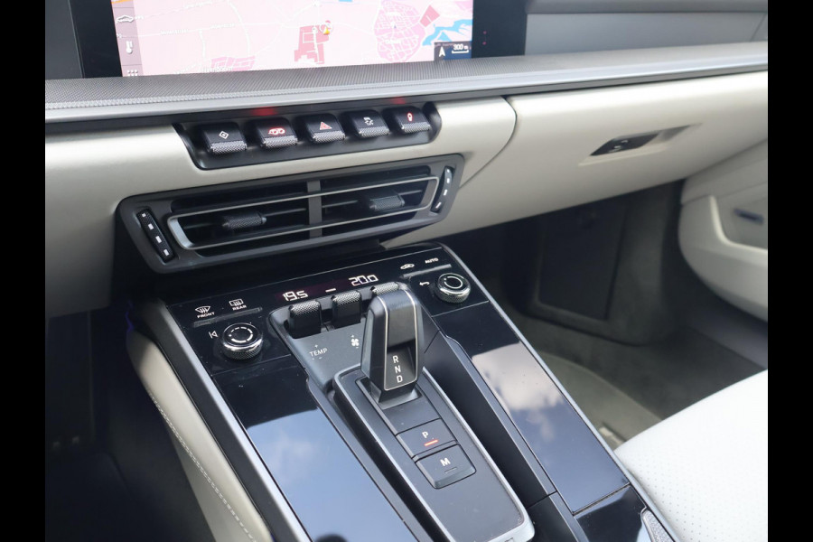 Porsche 911 Targa 4S 3.0 450 PK 992 ORIGINEEL NEDERLANDS | SPORTUITLAAT | 17.981 KM | 360 CAMERA | 20 INCH LMV