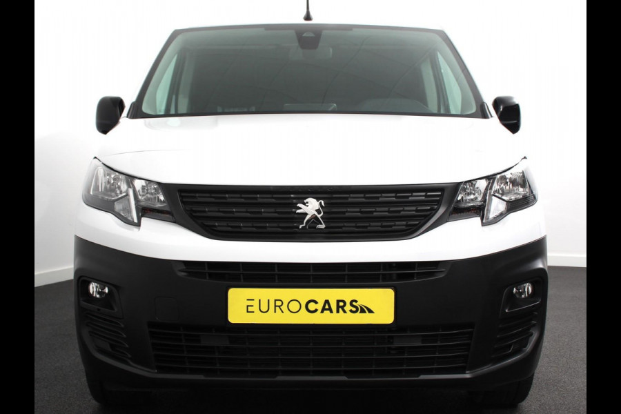 Peugeot Partner 1.5 BlueHDi 130PK S&S L1 Automaat Airco Cruise Control Trekhaak