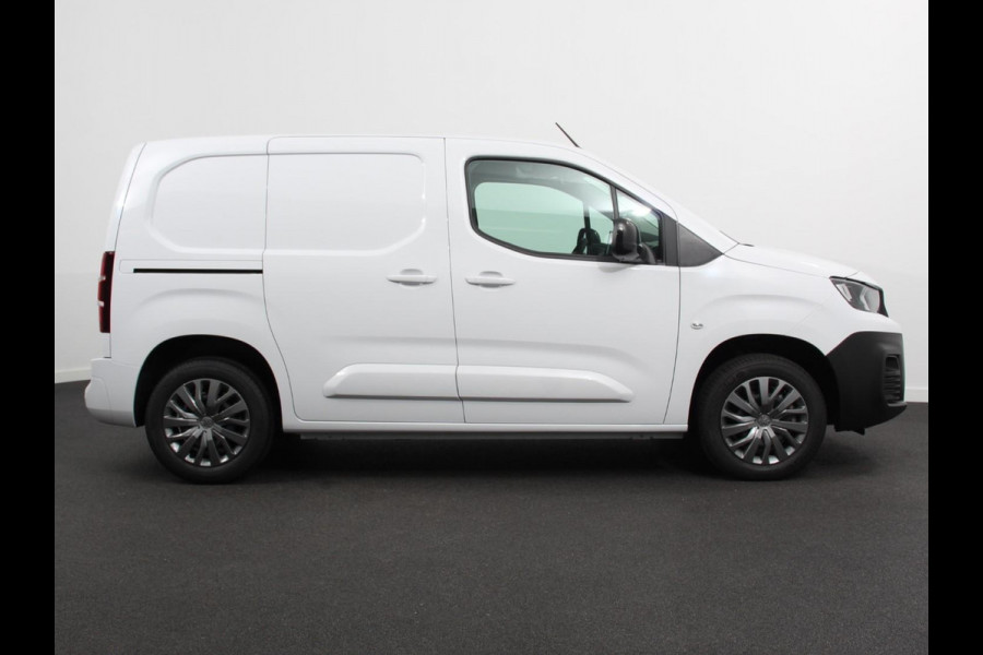 Peugeot Partner 1.5 BlueHDi 130PK S&S L1 Automaat Airco Cruise Control Trekhaak