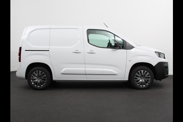 Peugeot Partner 1.5 BlueHDi 130PK S&S L1 Automaat Airco Cruise Control Trekhaak