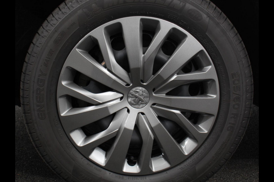 Peugeot Partner 1.5 BlueHDi 130PK S&S L1 Automaat Airco Cruise Control Trekhaak