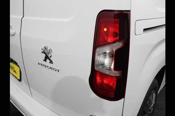 Peugeot Partner 1.5 BlueHDi 130PK S&S L1 Automaat Airco Cruise Control Trekhaak