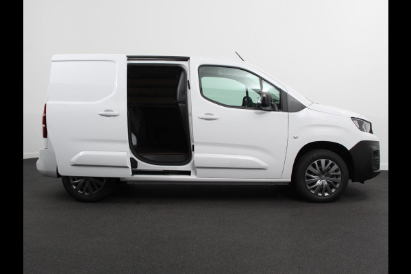 Peugeot Partner 1.5 BlueHDi 130PK S&S L1 Automaat Airco Cruise Control Trekhaak