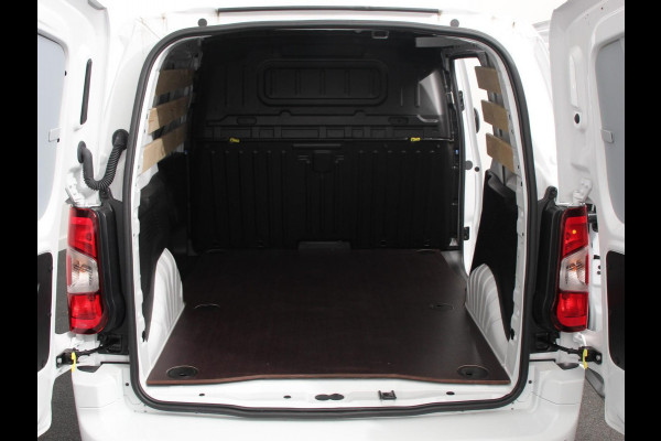 Peugeot Partner 1.5 BlueHDi 130PK S&S L1 Automaat Airco Cruise Control Trekhaak