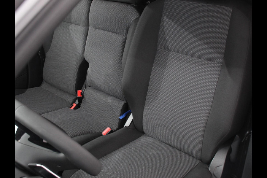 Peugeot Partner 1.5 BlueHDi 130PK S&S L1 Automaat Airco Cruise Control Trekhaak