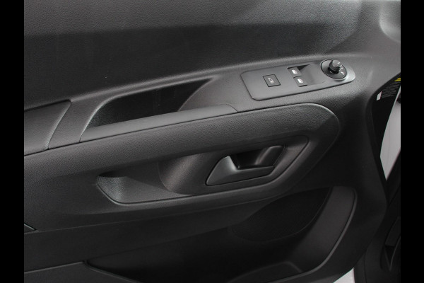Peugeot Partner 1.5 BlueHDi 130PK S&S L1 Automaat Airco Cruise Control Trekhaak